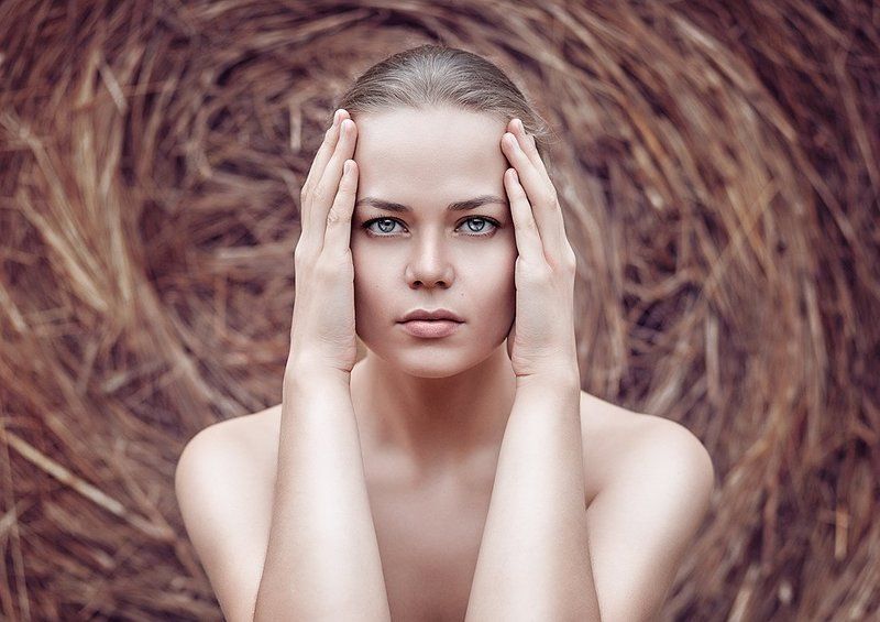 Ксения фото превью