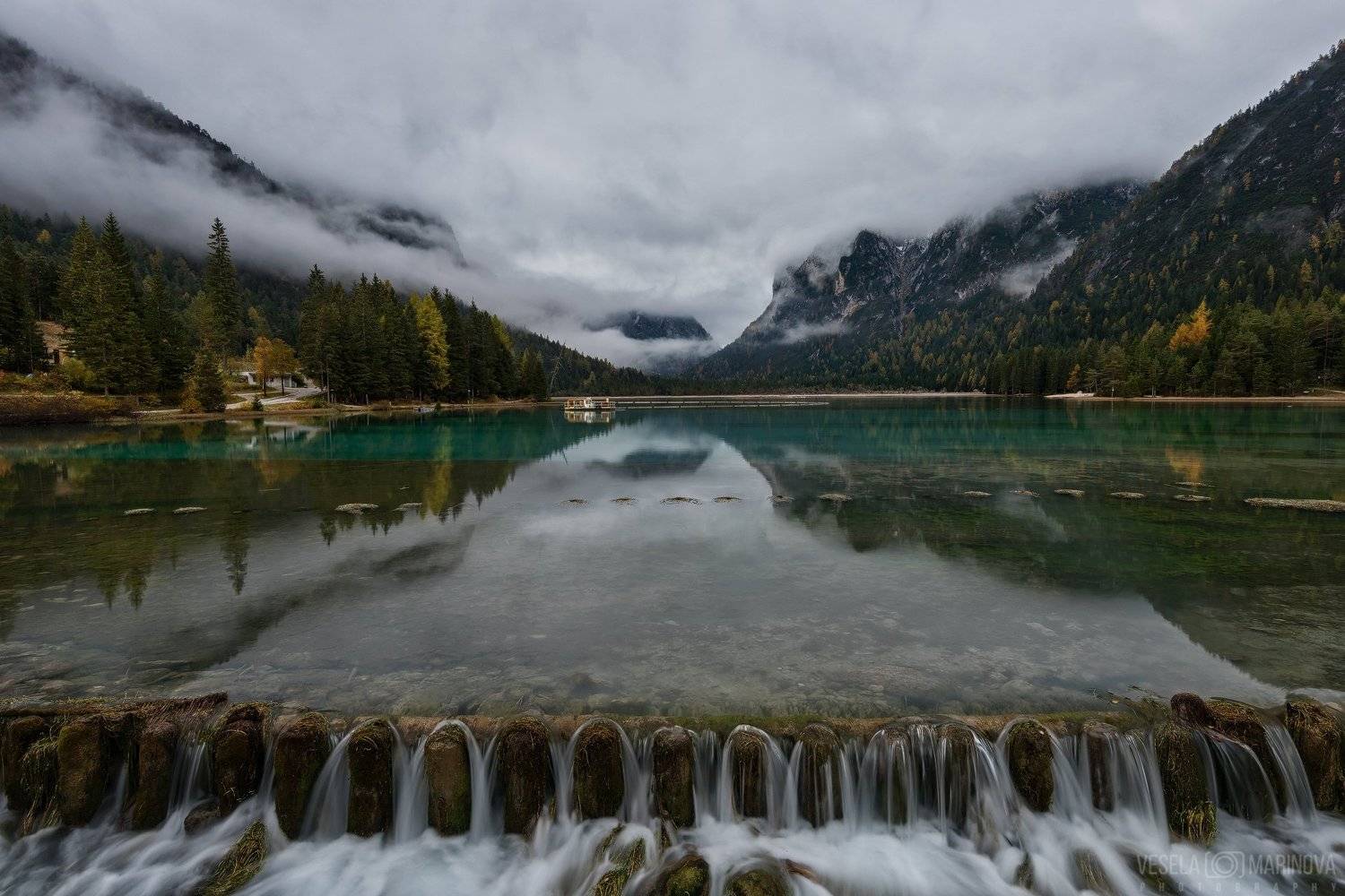 , Весела Маринова