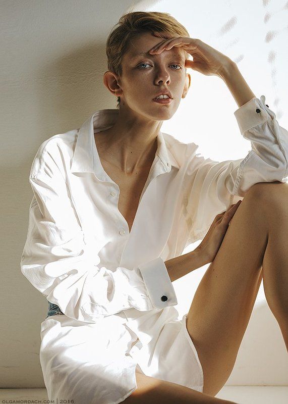 Varya / FLmodels фото превью