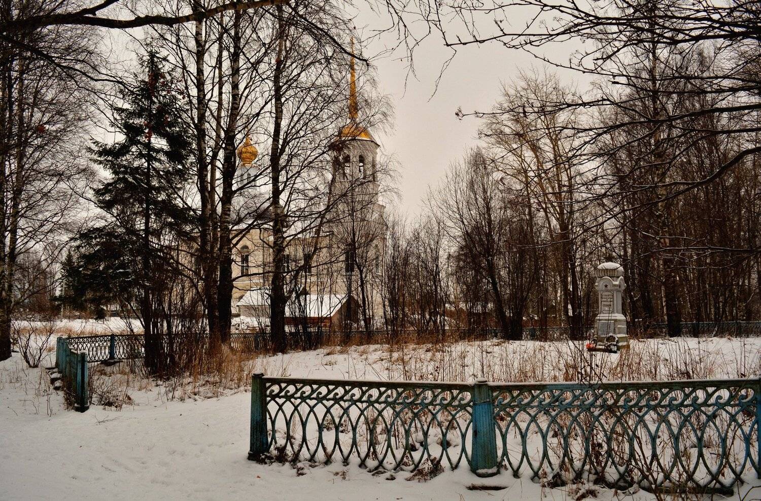 , Марина Никулина