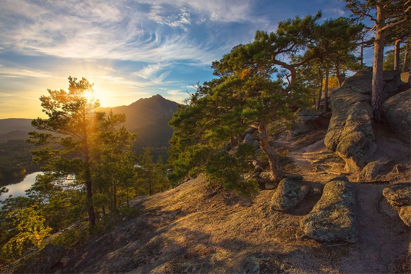 Щучье Боровое... фото превью