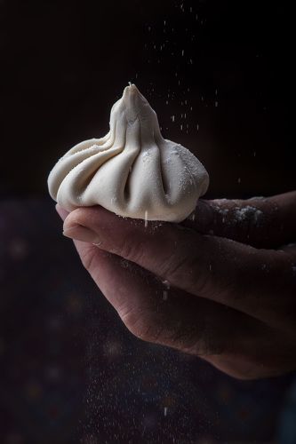 Хинкали