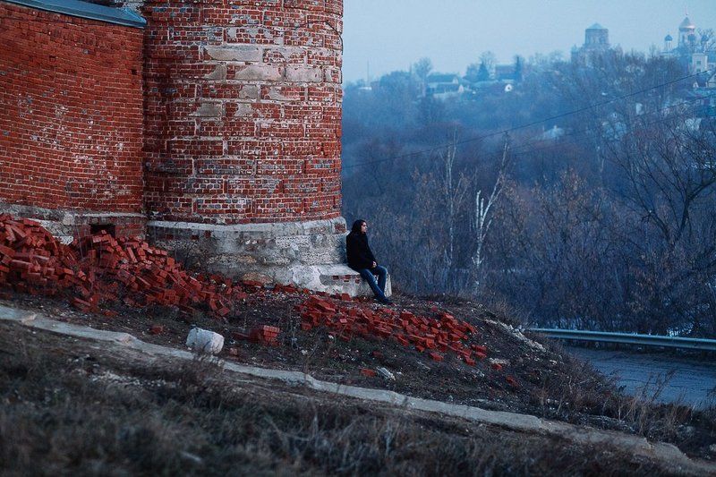 Возвращение фото превью