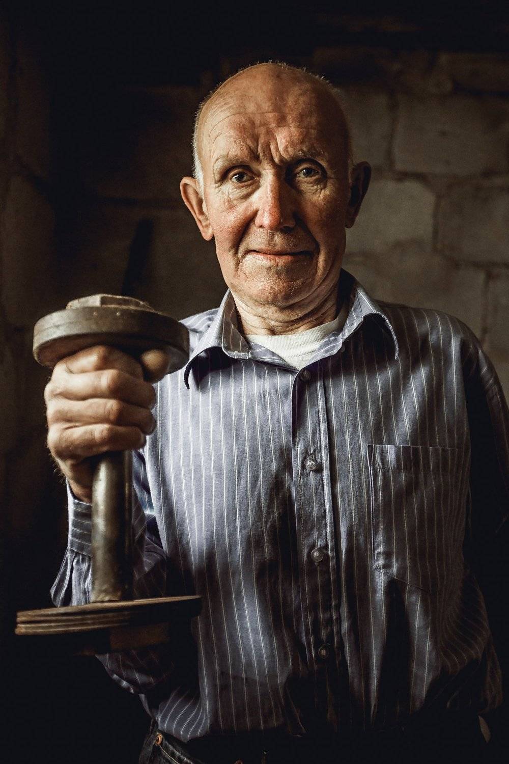 , Eimis &Scaron;er&scaron;niovas