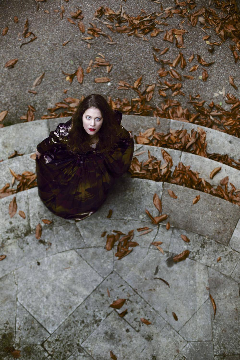 portrait, fashion, beautiful, dream, fairy, princess, Sara