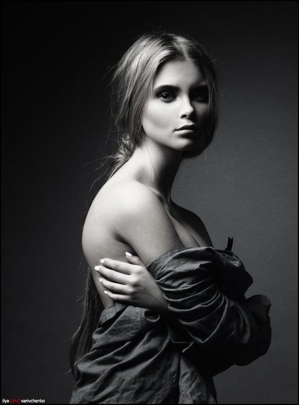 Alla фото превью
