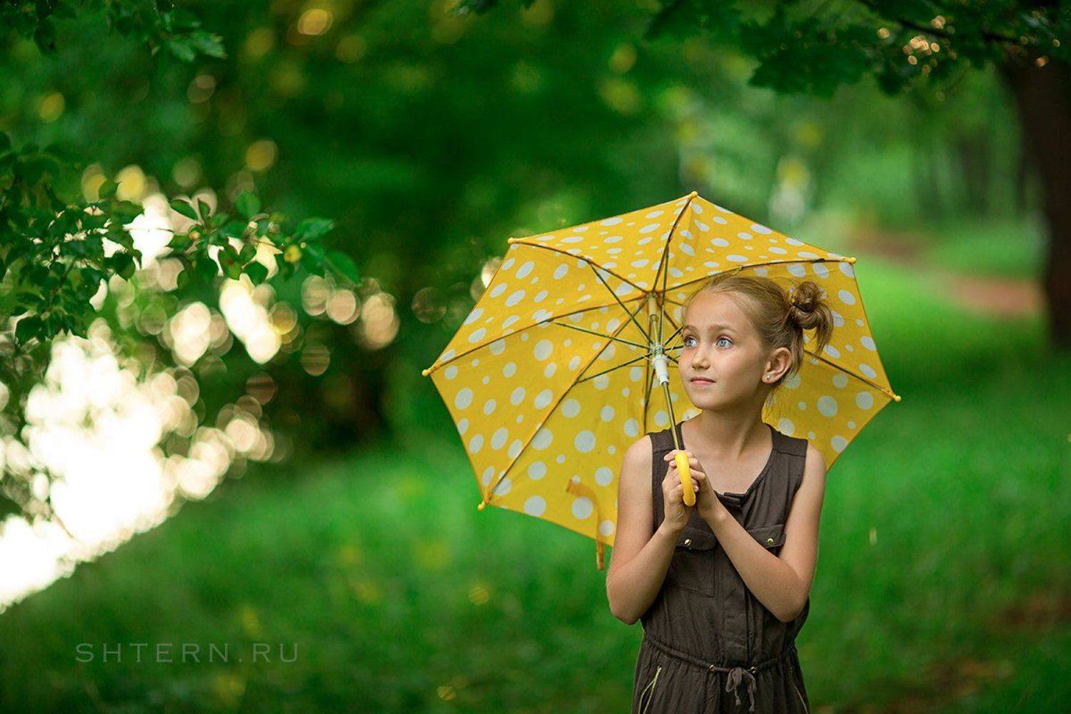 , Екатерина Штерн