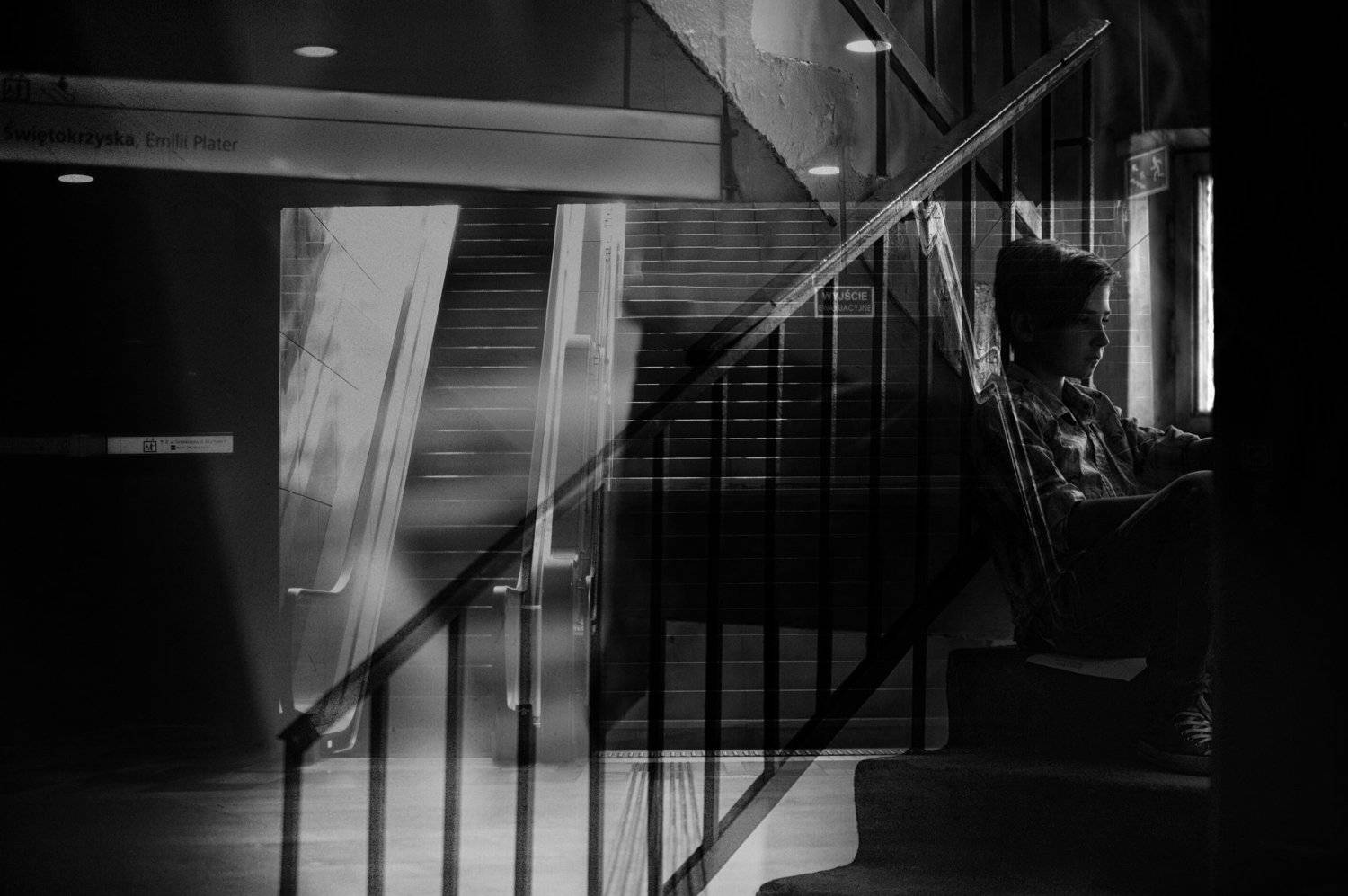 , Маша Глебова