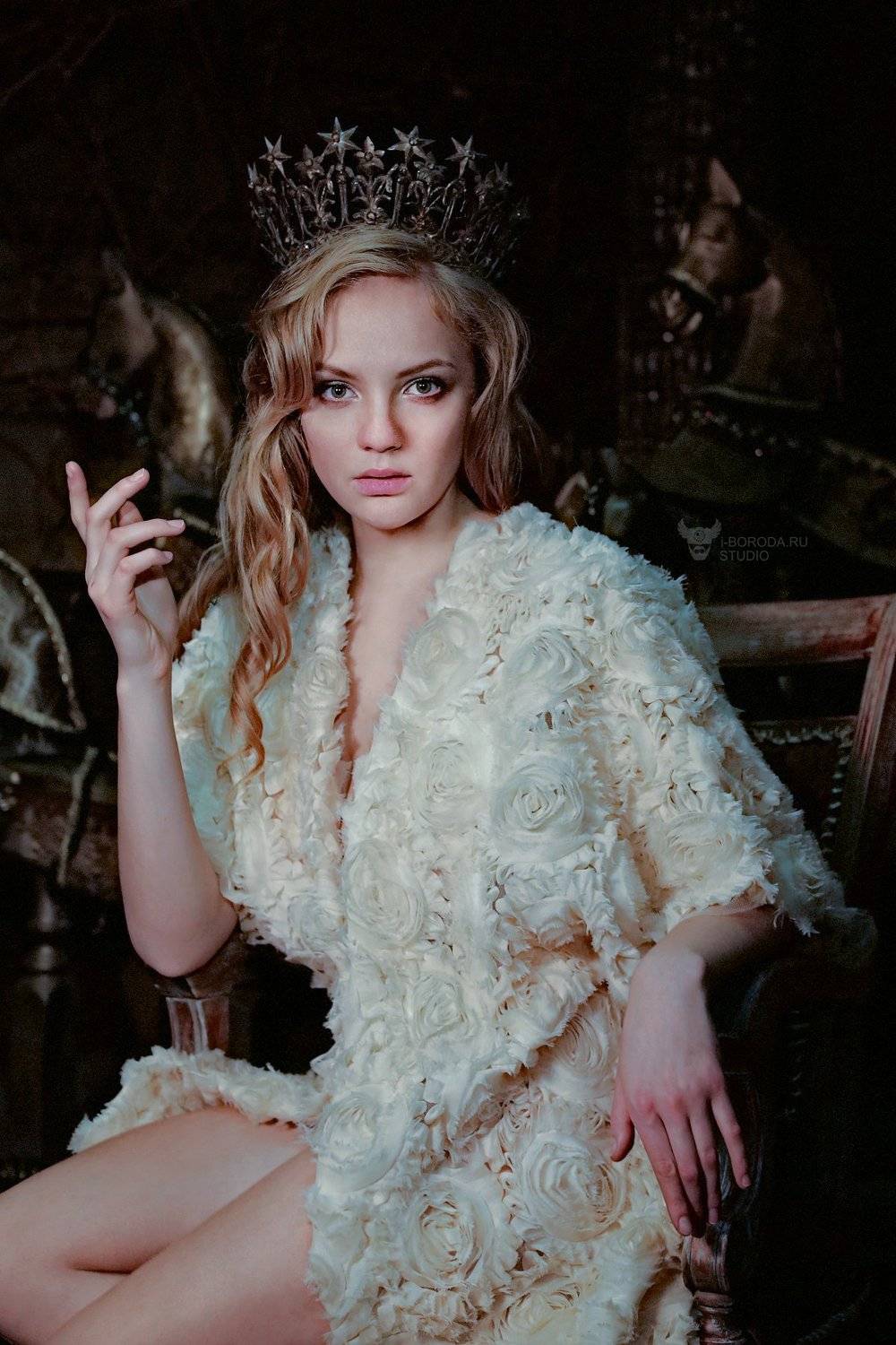 , Андрей Фартунин