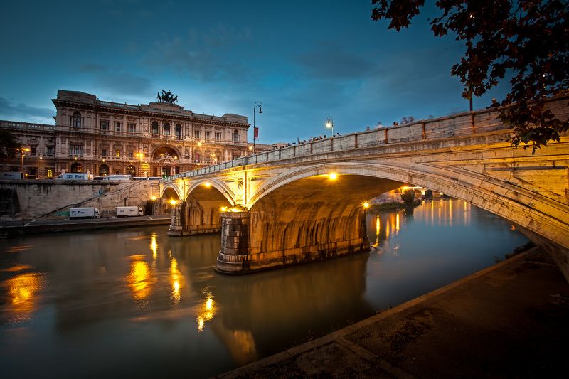 Рим 2 фото превью