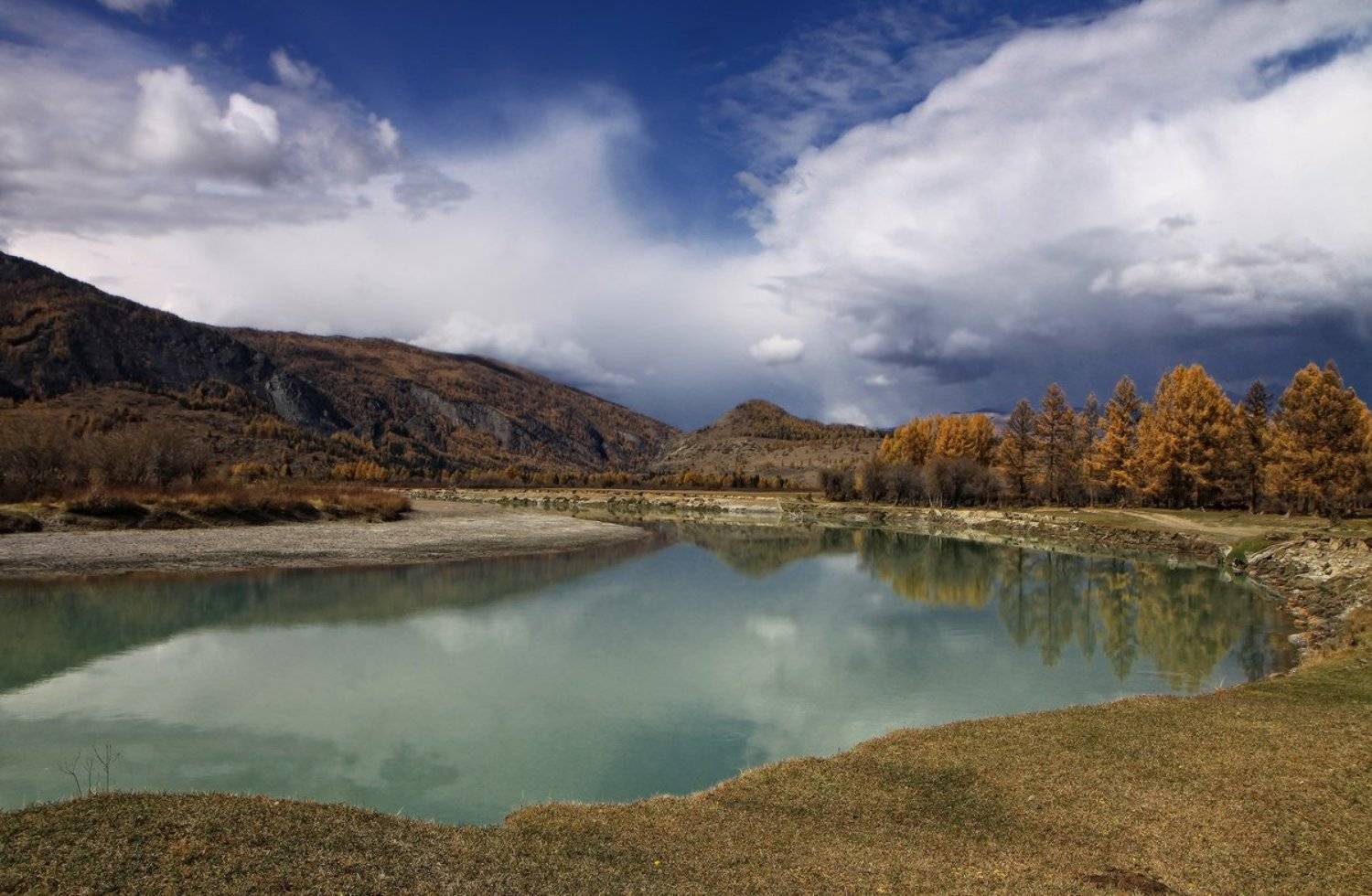 акалаха, джазатор, беляши, алтай, Галина Хвостенко