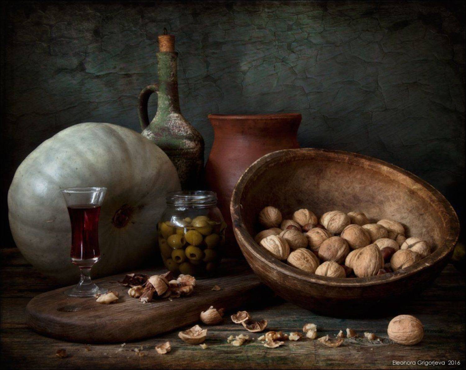 , Eleonora Grigorjeva