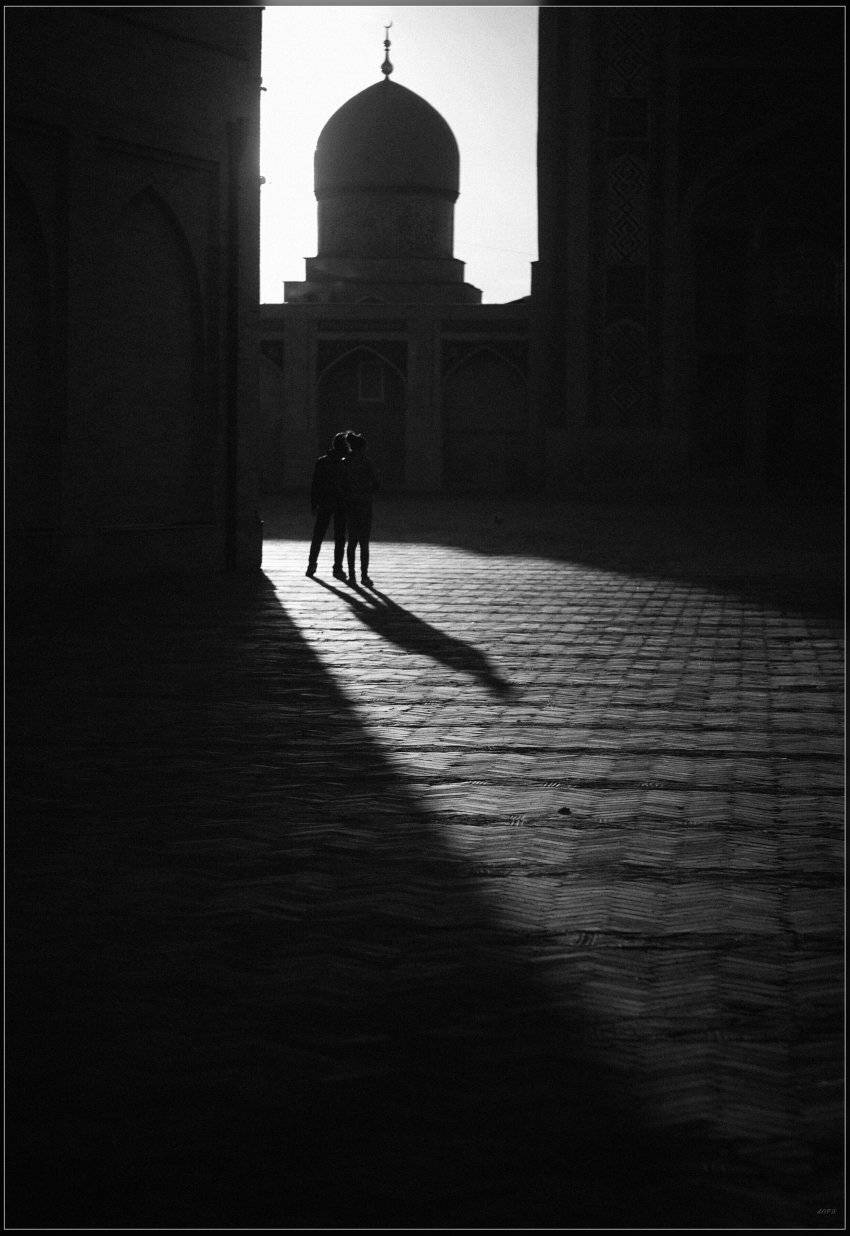 , Ильдар Садыков