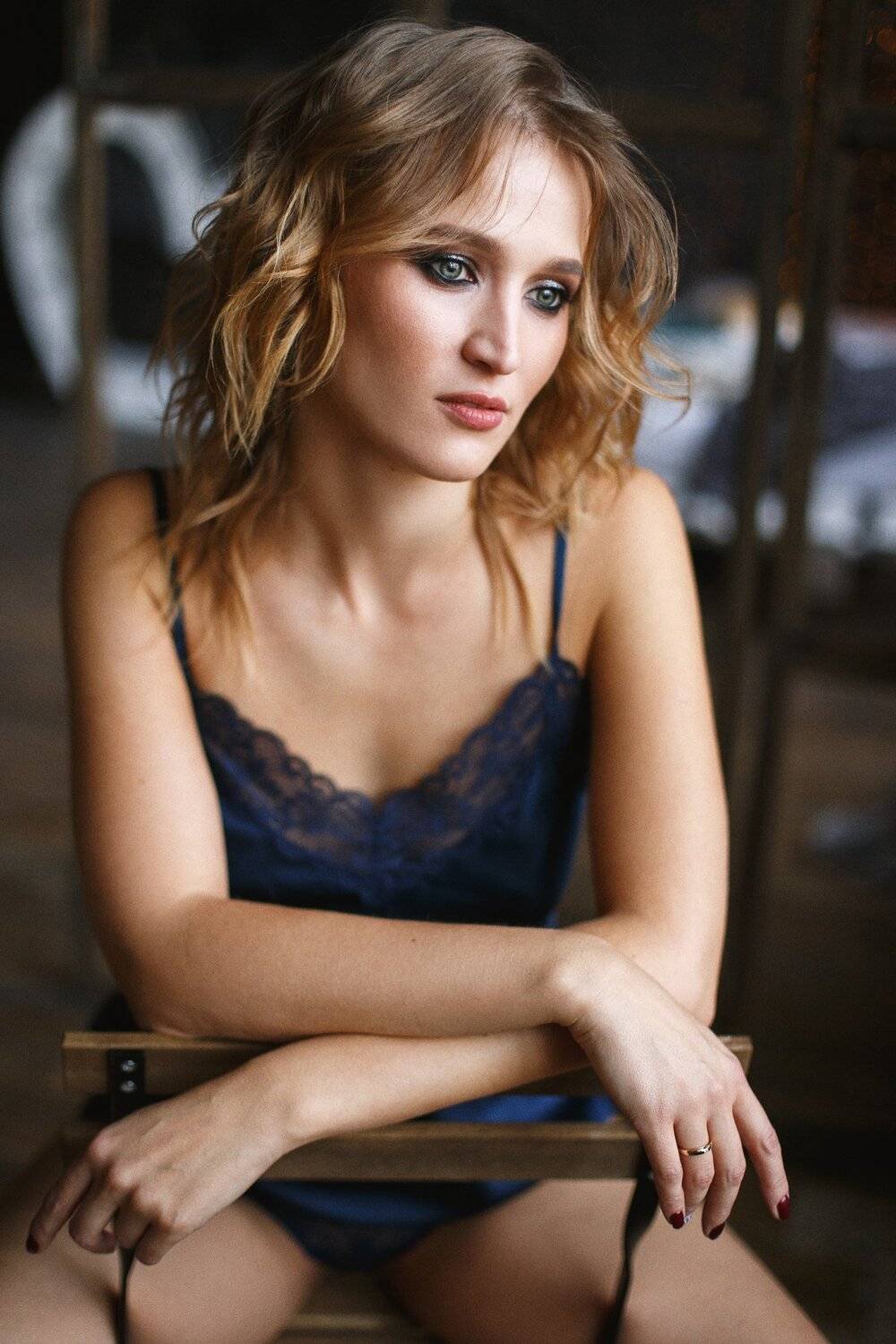 , Наталья Онянова