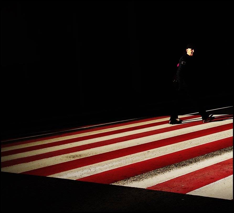 , Krzysztof Trojanowski