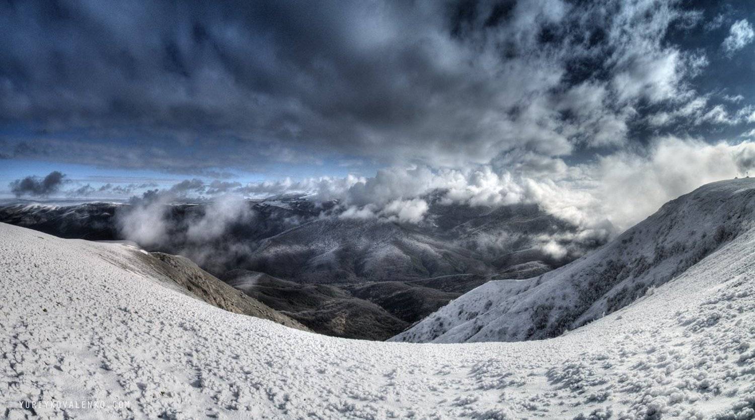 , Юрий Коваленко