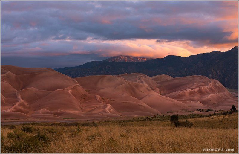 Колорадо... фото превью