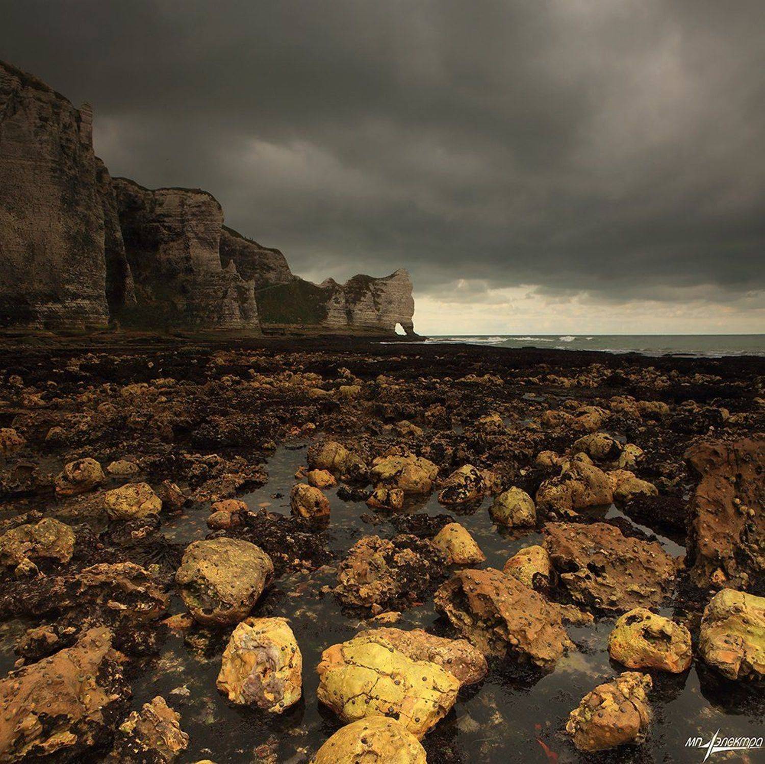 франция,france,&eacute;tretat, Матвеев Николай