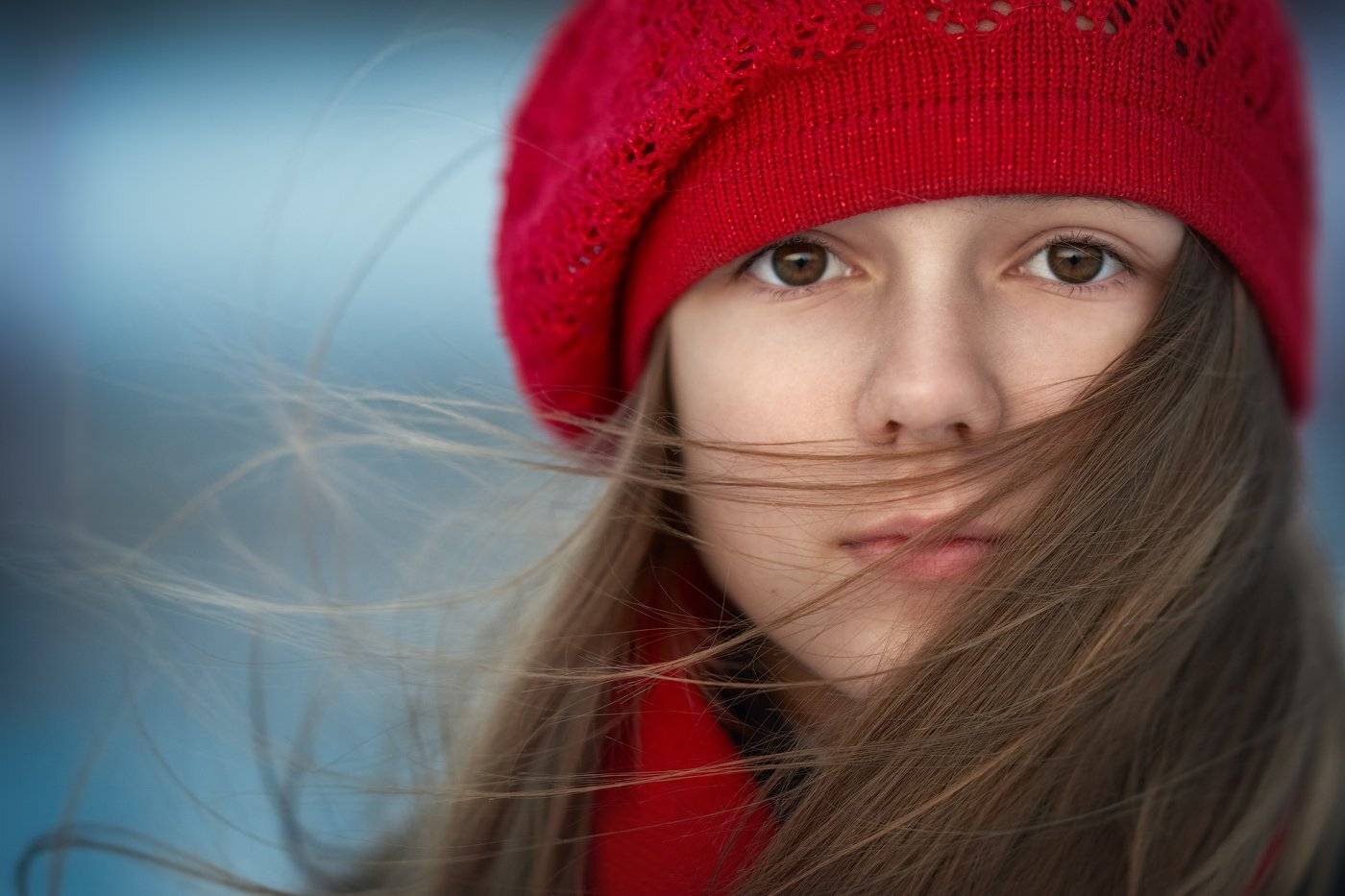 , Анастасия Крылова