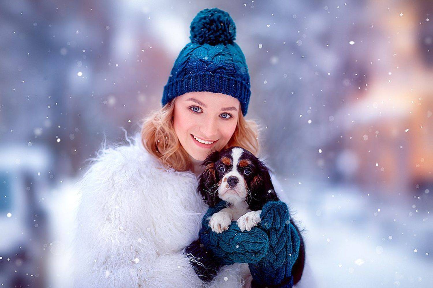 , Ульянова Лилия