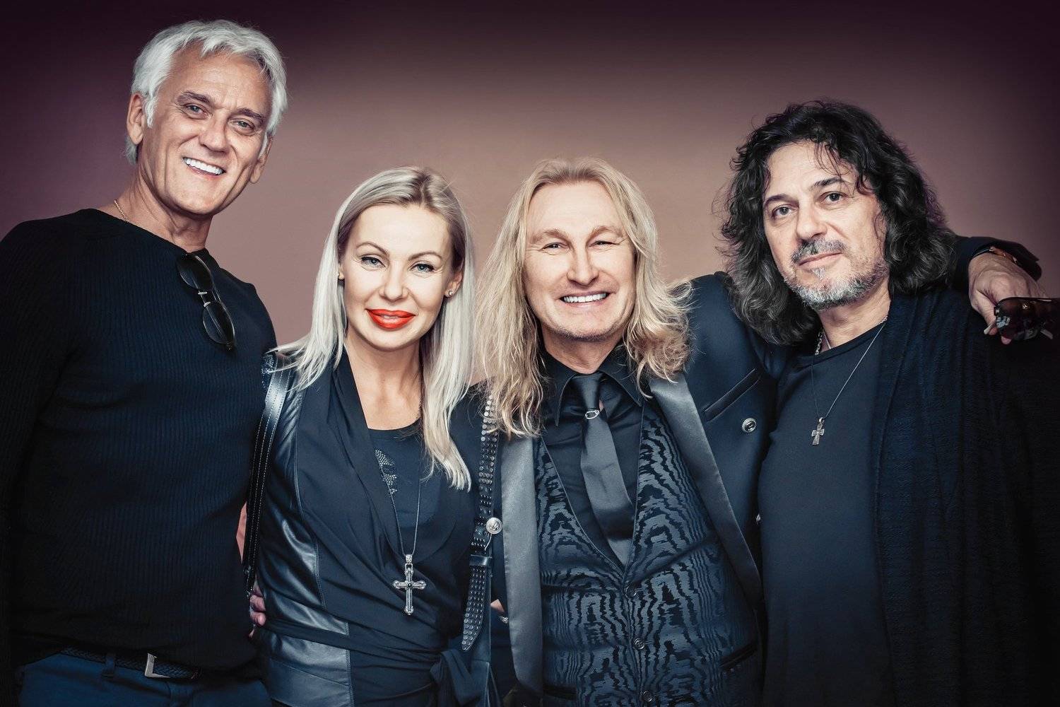 , Петр Колчин