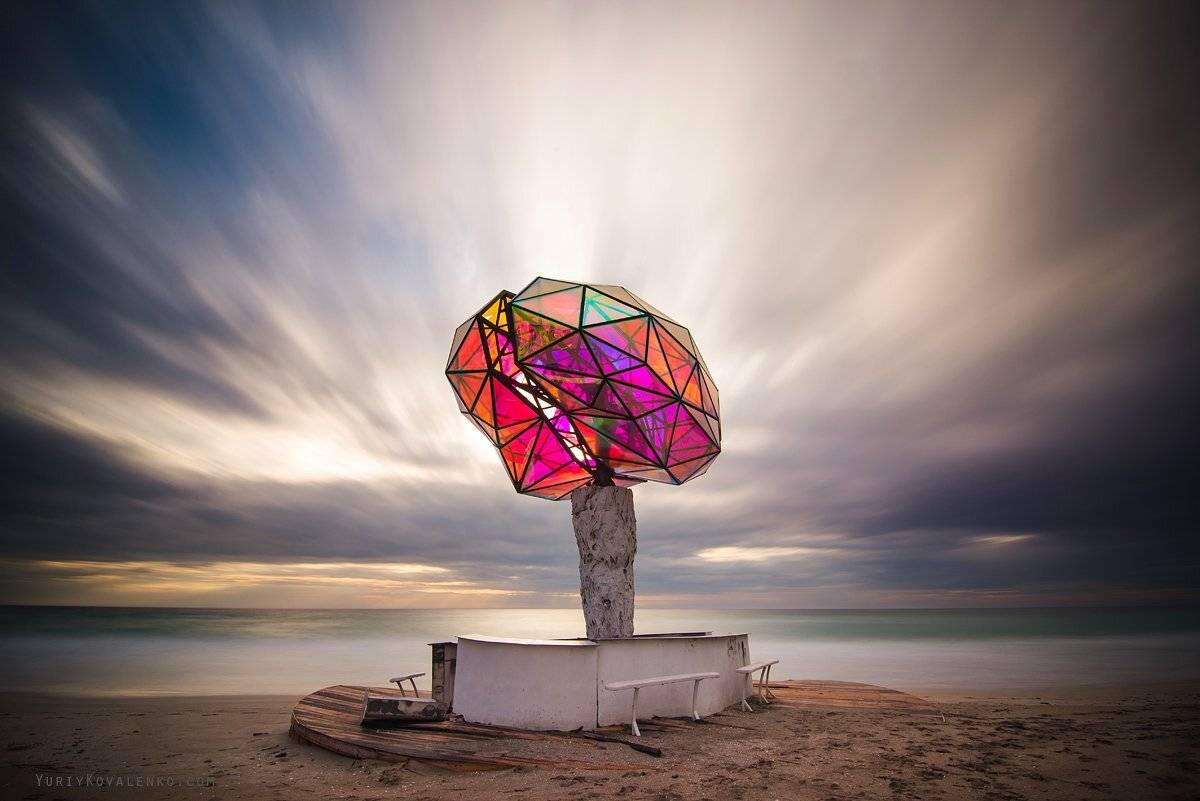 , Юрий Коваленко