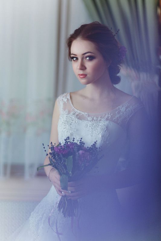 Lavender фото превью