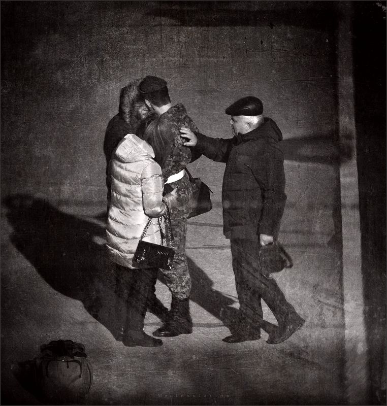 Дембель фото превью