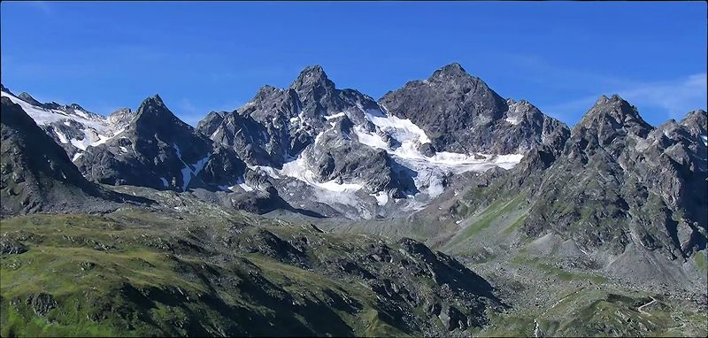 Крыша Европы фото превью