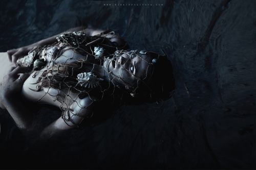 Охота на Сирен