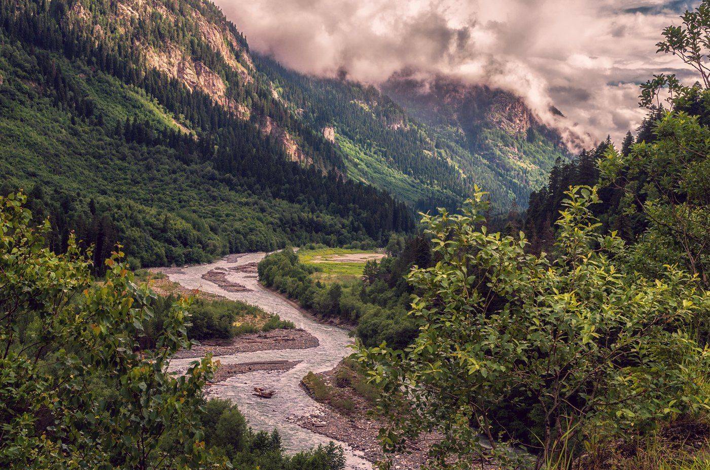 , Игорь Мелекесцев