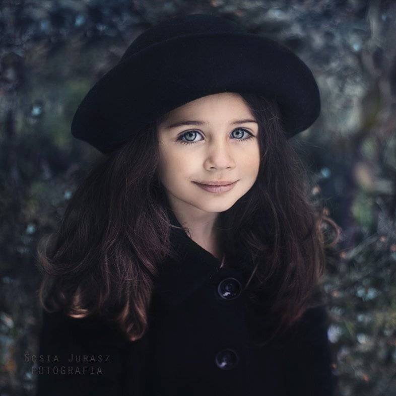 , Gosia Jurasz