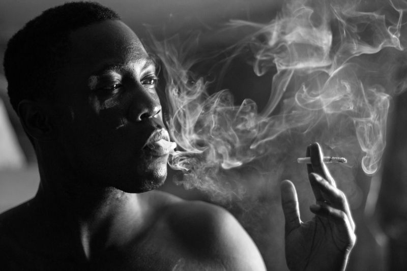 smoke фото превью