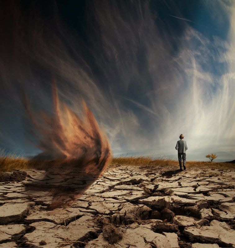 ...in the lonely hours when the truth begins to bite... фото превью