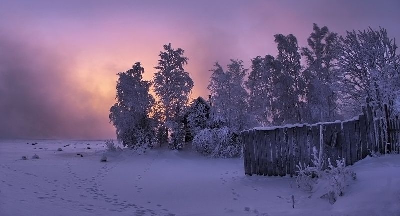 югра * * * фото превью