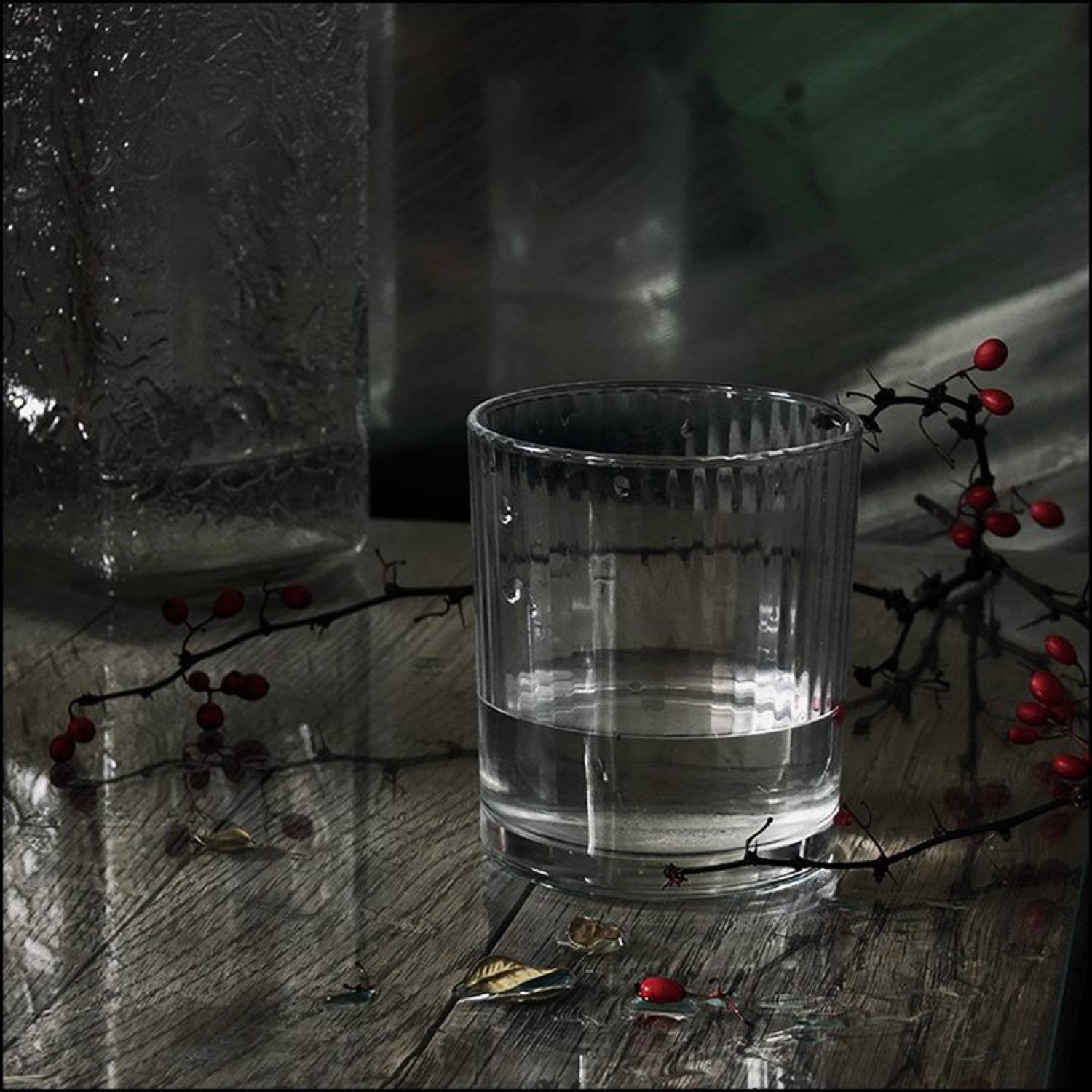 послемрак, мураками, харуки, Олег Вахник