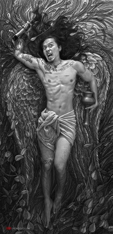 DQD фото превью