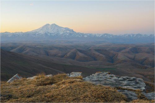 Предрассветная.