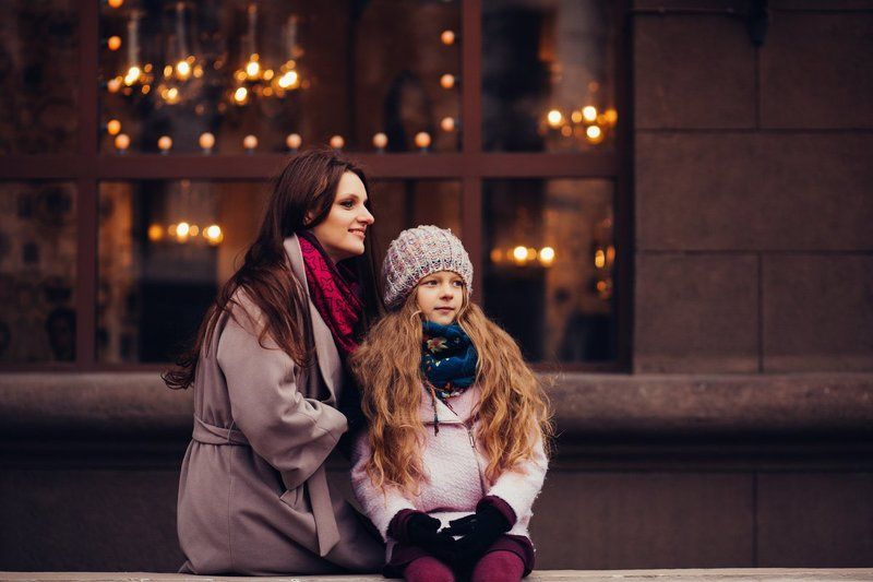 в ожидании праздника фото превью