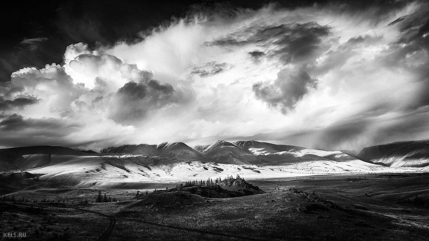 , Андрей Кельс