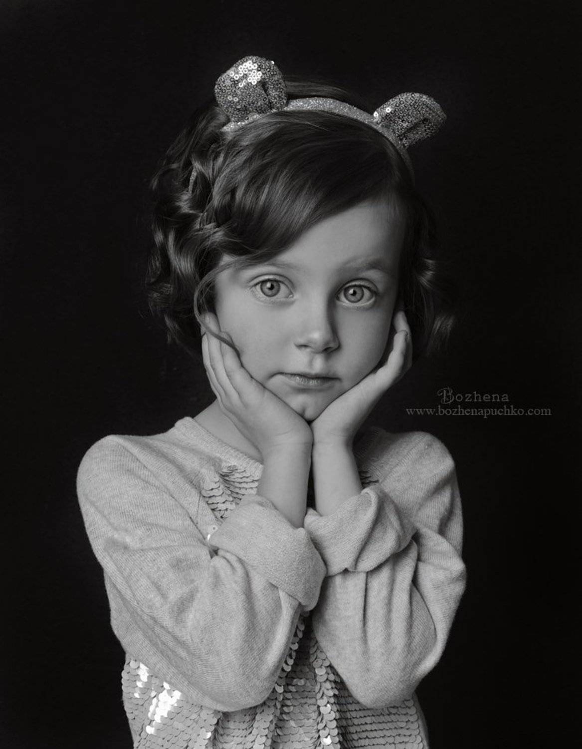 , Божена Пучко