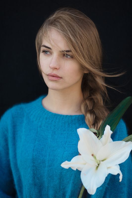 Юля фото превью