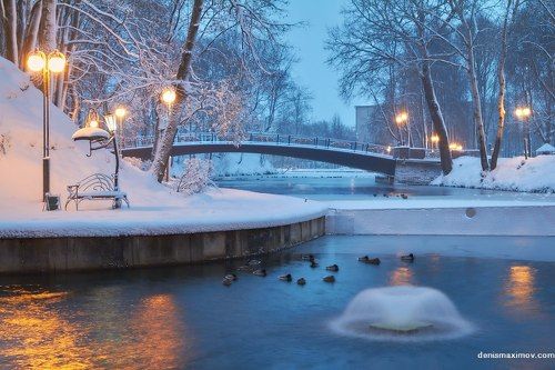 Смоленск
