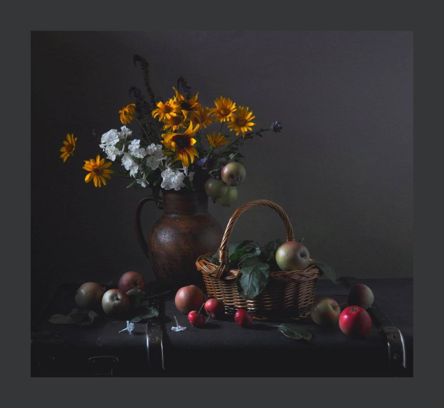 , Рудая Галина