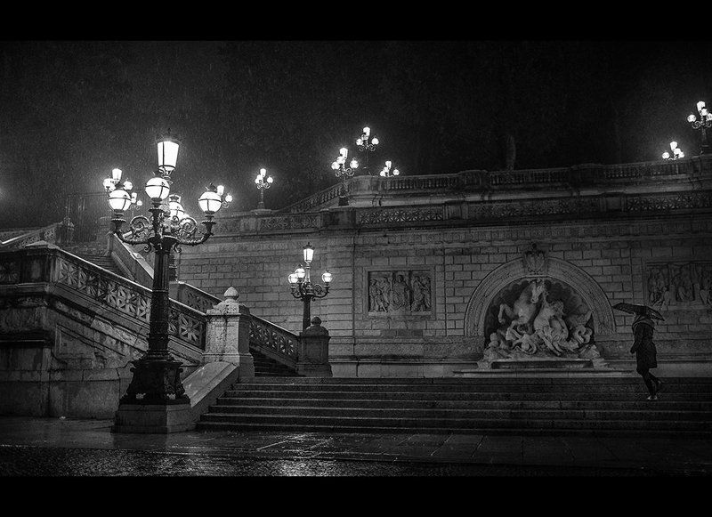 In rain 3 фото превью