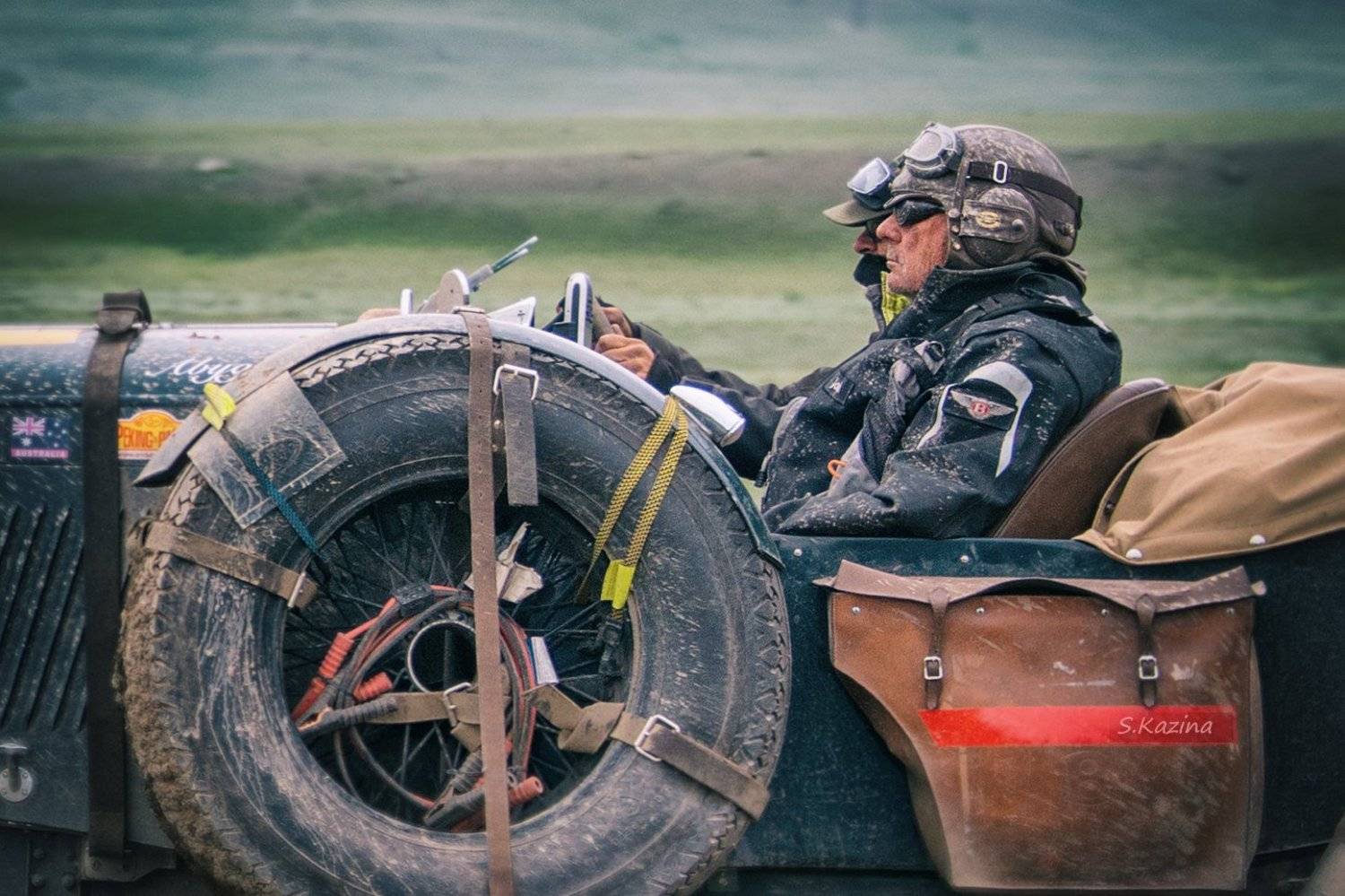 Retro-rally, Paris-Peking 2016, Republic Altai,  Paris-Peking, Altai, Retro-rally 2016, ретро-ралли 2016, париж-пекин, машины, авто, автомобили, Алтай, Горный Алтай, горы, Светлана Казина