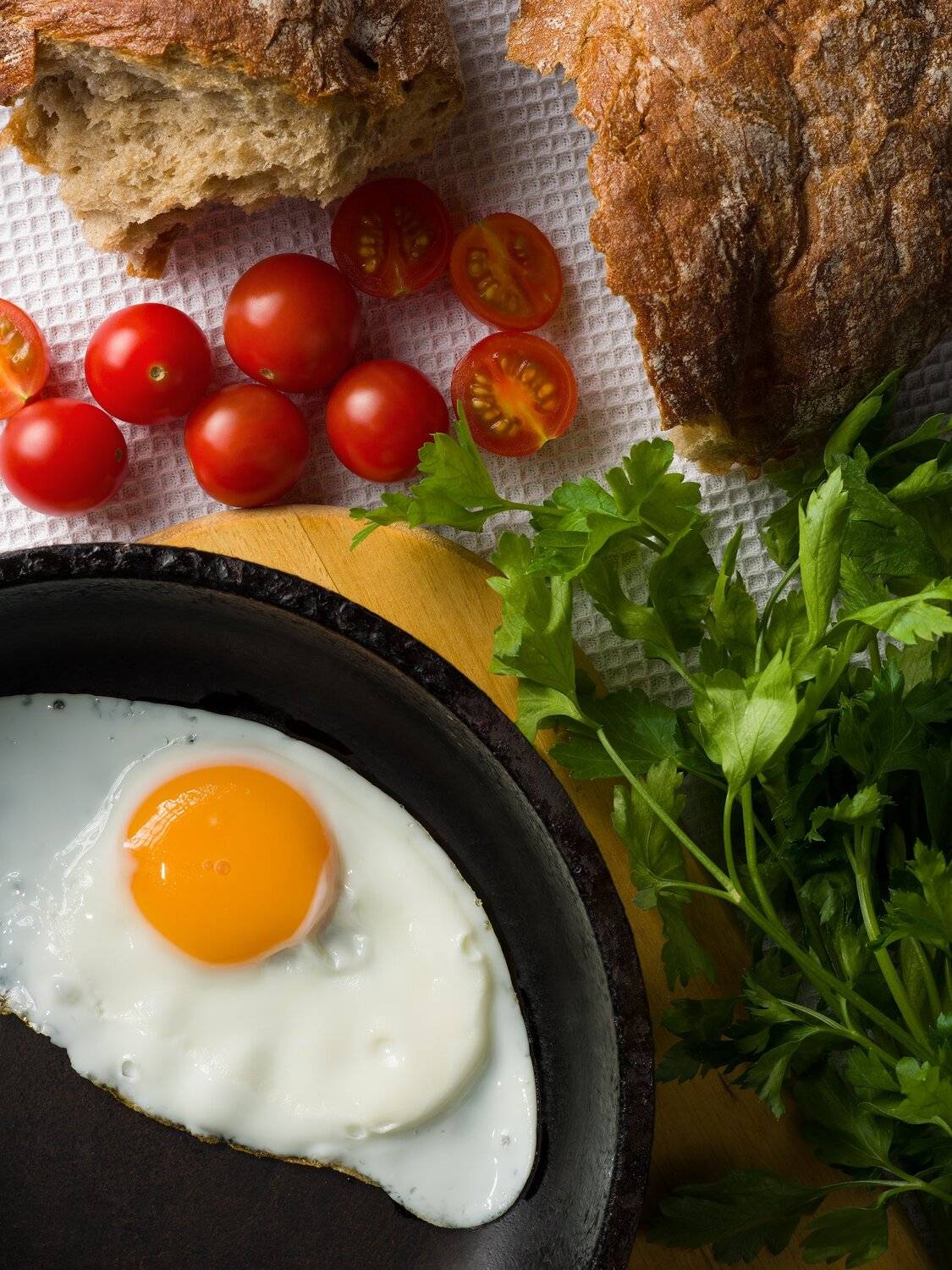 breakfast, Алексей Мельситов