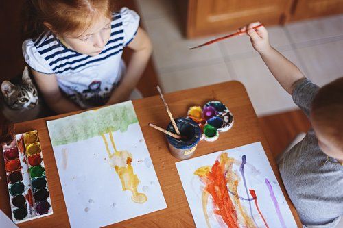 Вместе веселей