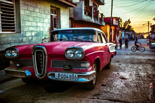 Instagram: evgenia_horuzhaya