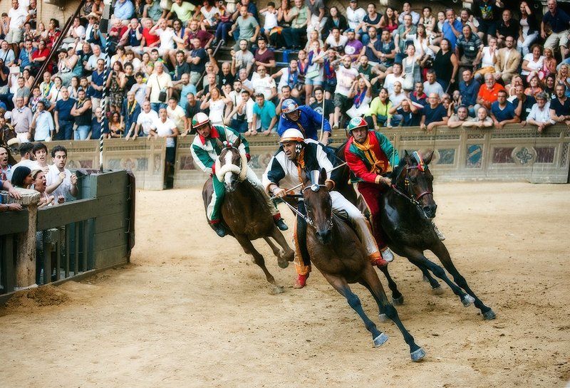 Palio фото превью
